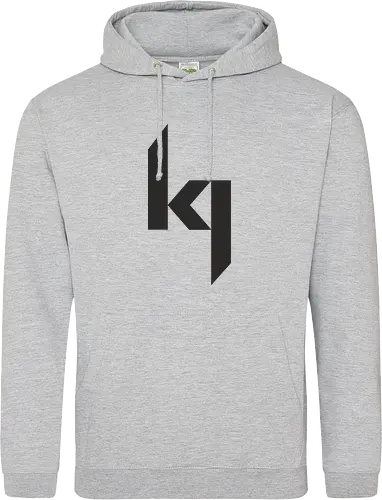 Kjunge - Logo - youtube, youtuber, merchandise, rainbow six, call of duty, kjunge