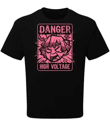 High Voltage