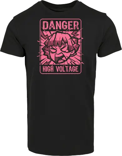 High Voltage