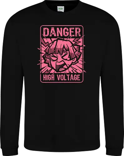 High Voltage