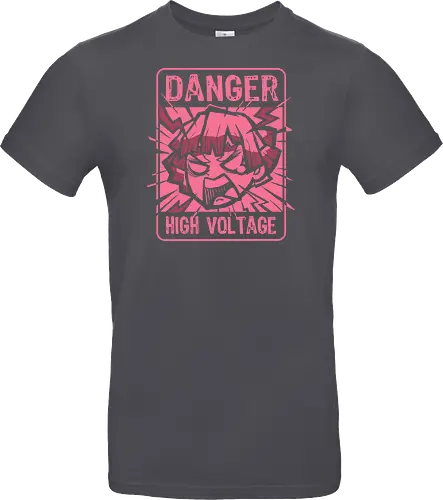 High Voltage