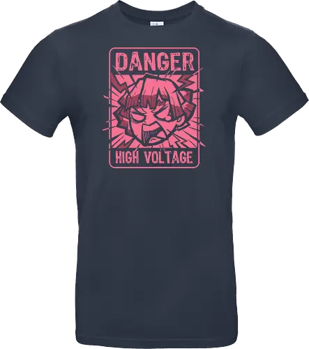 High Voltage