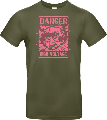 High Voltage
