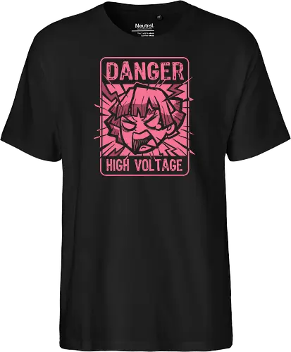 High Voltage