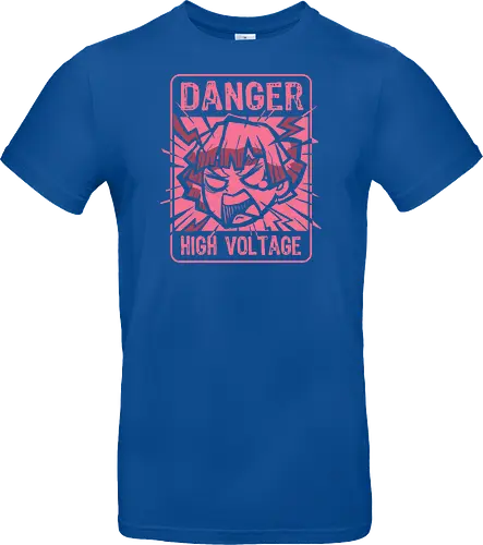 High Voltage