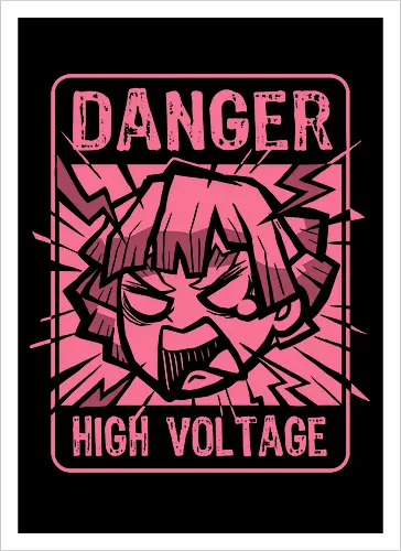 High Voltage
