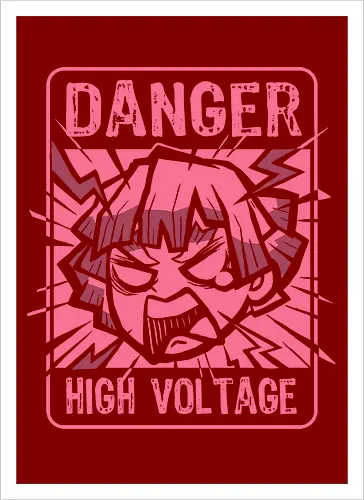 High Voltage