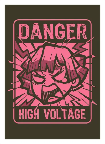 High Voltage
