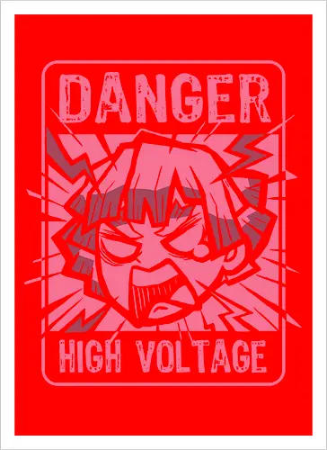 High Voltage