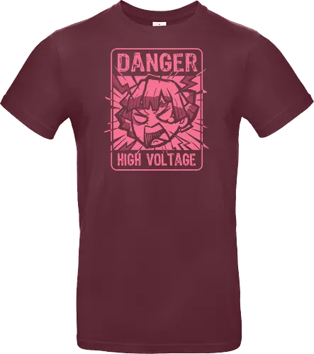 High Voltage
