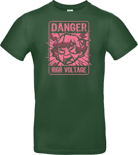 High Voltage