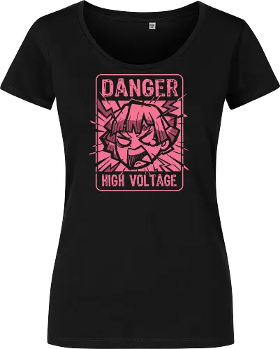 High Voltage