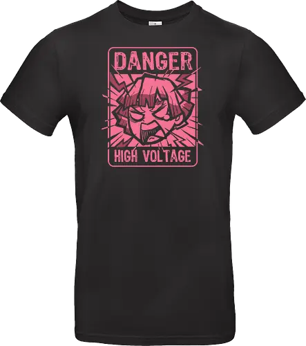 High Voltage