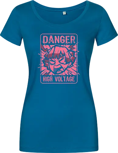 High Voltage