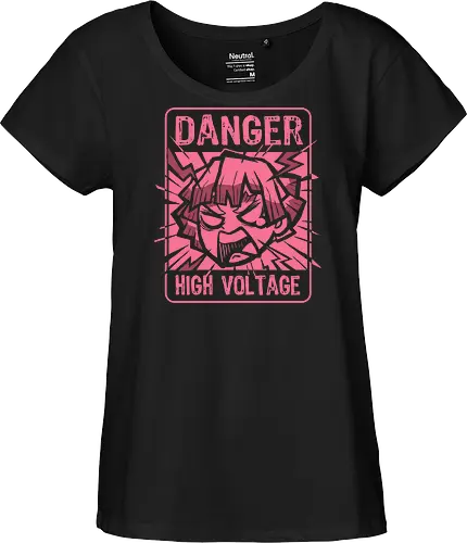 High Voltage