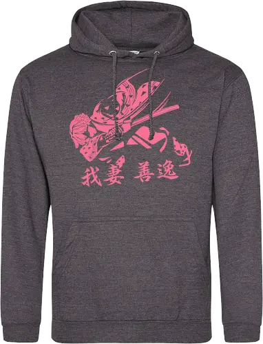 Thunder Breathing - zenitsu, anime, Slayer, demon slayer kimetsu no yaiba, inosuke, kimetsu no yaiba, manga, nezuko, tanjiro, zenitsu kimetsu no yaiba, zenitsu agatsuma, zenitsu demon slayer - Standard Hoodie