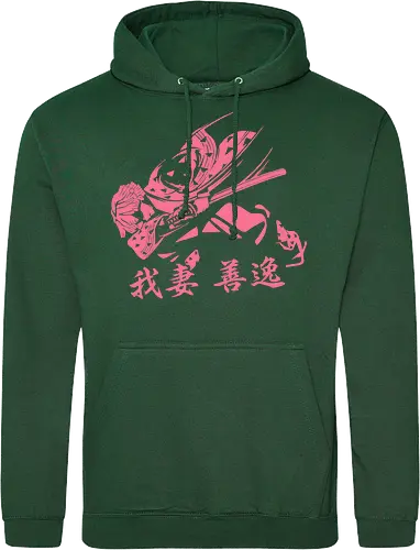 Thunder Breathing - zenitsu, anime, Slayer, demon slayer kimetsu no yaiba, inosuke, kimetsu no yaiba, manga, nezuko, tanjiro, zenitsu kimetsu no yaiba, zenitsu agatsuma, zenitsu demon slayer - Standard Hoodie