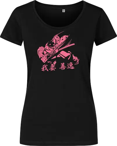 Thunder Breathing - zenitsu, anime, Slayer, demon slayer kimetsu no yaiba, inosuke, kimetsu no yaiba, manga, nezuko, tanjiro, zenitsu kimetsu no yaiba, zenitsu agatsuma, zenitsu demon slayer - Women T-Shirt