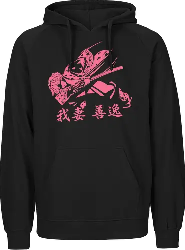 Thunder Breathing - zenitsu, anime, Slayer, demon slayer kimetsu no yaiba, inosuke, kimetsu no yaiba, manga, nezuko, tanjiro, zenitsu kimetsu no yaiba, zenitsu agatsuma, zenitsu demon slayer - Fairtrade Hoodie