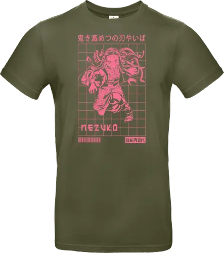 Nezuko Slayer