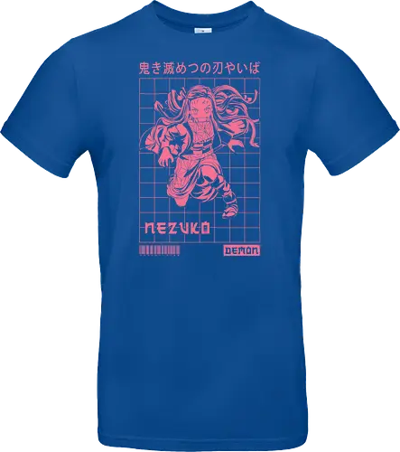 Nezuko Slayer
