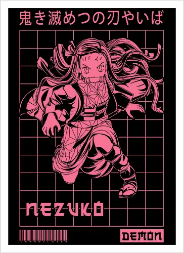 Nezuko Slayer