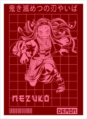 Nezuko Slayer