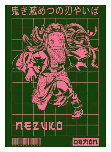 Nezuko Slayer