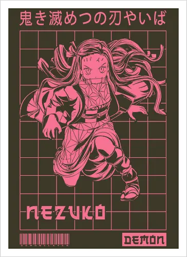 Nezuko Slayer