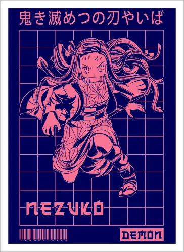 Nezuko Slayer
