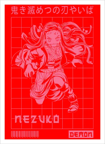 Nezuko Slayer