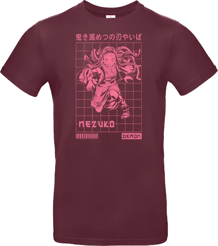 Nezuko Slayer