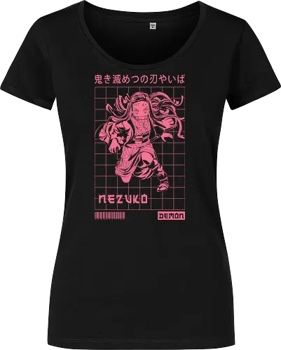 Nezuko Slayer