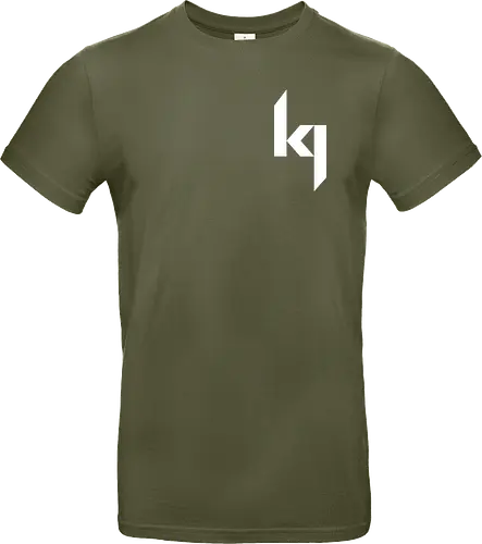 Kjunge - Small Logo - youtube, youtuber, merchandise, rainbow six, call of duty, kjunge