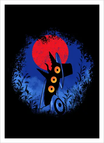 sound of nightmare