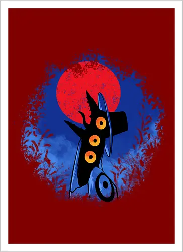 sound of nightmare