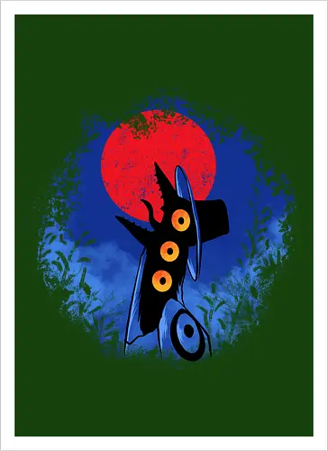sound of nightmare