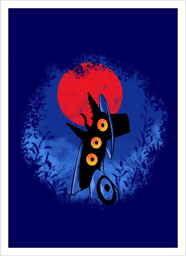 sound of nightmare