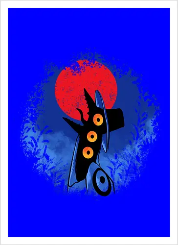 sound of nightmare