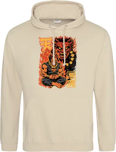 Demon Fight Game Master