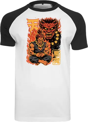 Demon Fight Game Master