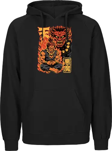 Demon Fight Game Master