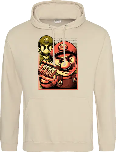 Fight Plumbers Movie
