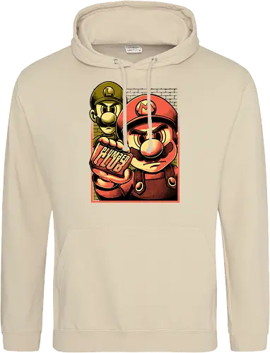 Fight Plumbers Movie