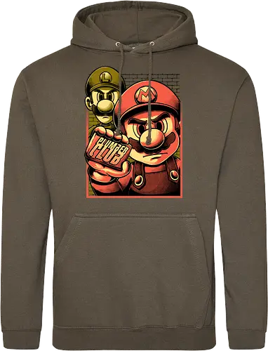 Fight Plumbers Movie
