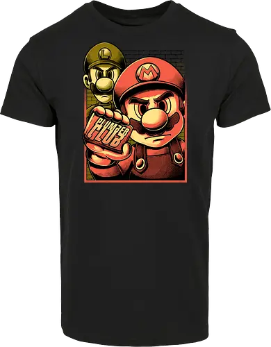 Fight Plumbers Movie