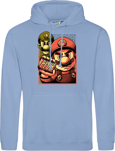 Fight Plumbers Movie