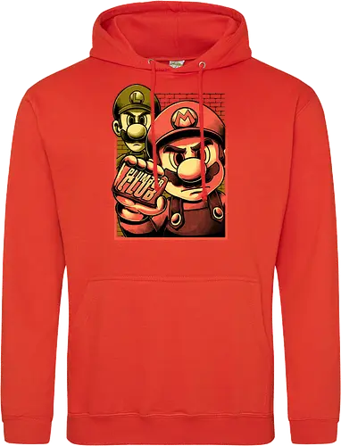 Fight Plumbers Movie