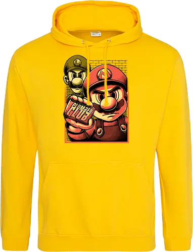 Fight Plumbers Movie