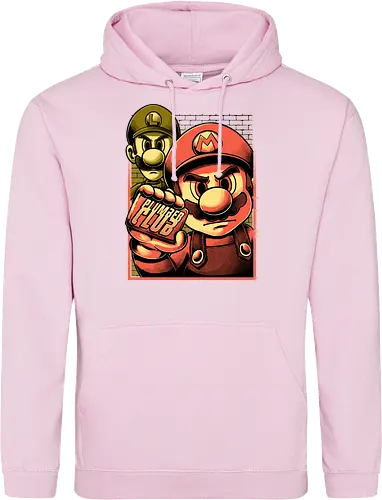 Fight Plumbers Movie